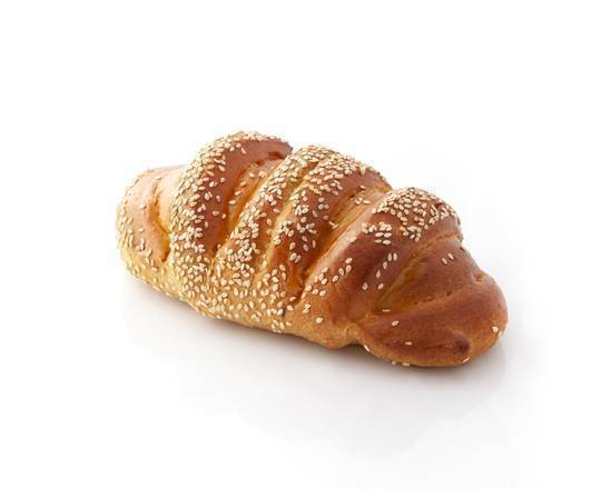 Pan de Ajonjolí Individual