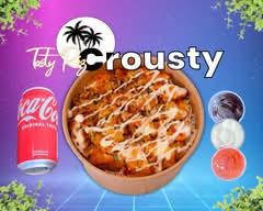 Tasty Riz Crousty