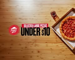 Pizza Hut (Potts Point)