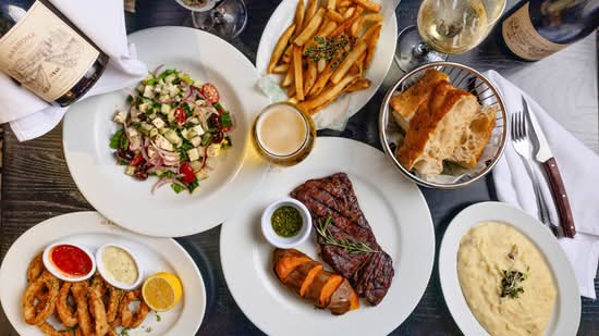 NARBONA MARKET & RESTAURANT (Key Biscayne)