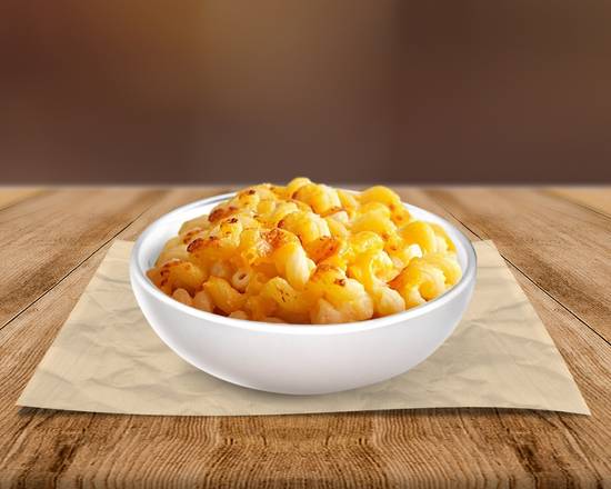 Mac & Cheese