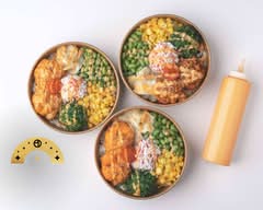 Steve's Poke Bar (Garrison)