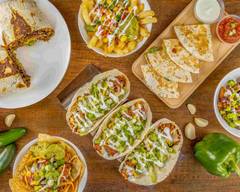 Mexcellent Burritos Inc