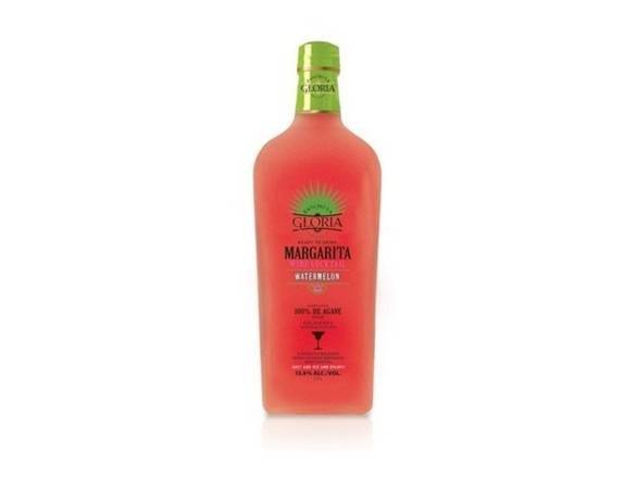 Rancho La Gloria Margarita Watermelon Wine Cocktail (750 ml)