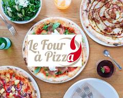 Le Four à Pizza - Carquefou