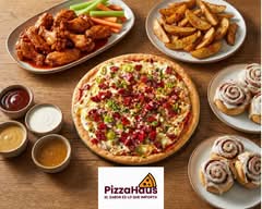 PizzaHaus
