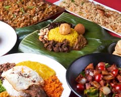 カーサパスカーレ