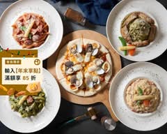 杯子和糖義式餐廳