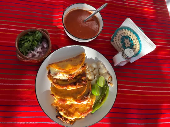 Los Dorados De Birria CUU (Chihuahua)