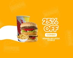 Tico Burguesas - Pavas