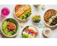 Vale Food Co. (Brickell)