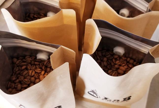 Lab Coffee & Roasters
