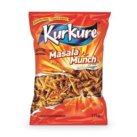 Kurkure Masala Munch Snacks