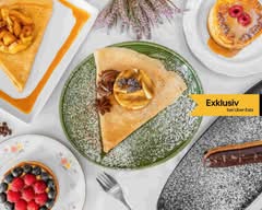 Melt Café Crêperie