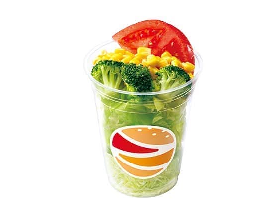 サラダ ノンオイル和風ドレッシング Salad Non-Oil Japanese-Style dressing