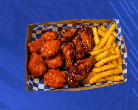 Midnight Boneless (Tampico)