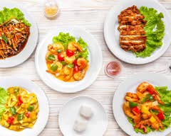 Le Bon-Bon 🍛🌟 (Bernay)