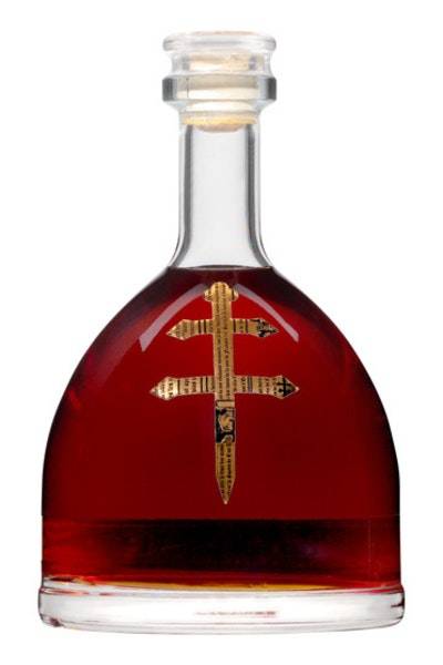 D'ussé Vsop Cognac Brandy (750 ml)