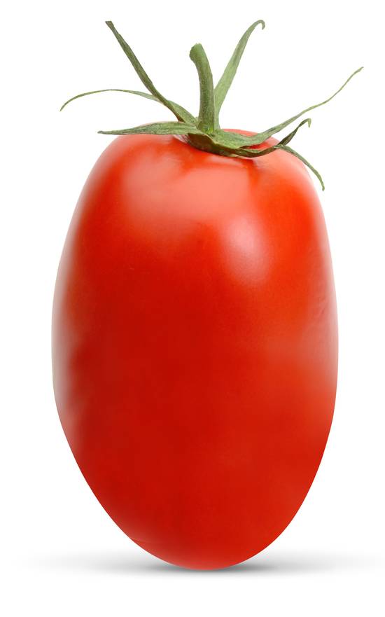 Organic Red Plum/Roma Tomatoes