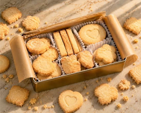PUTTO Cookies
