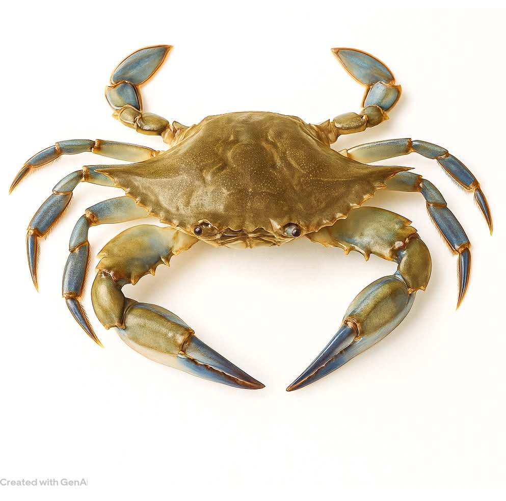 Tetsujin Soft Shell Crab Hotel (6 units)