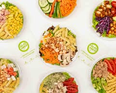 Salad Fresh Plaza Abos