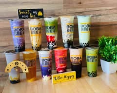 Boba Bee - Long Beach
