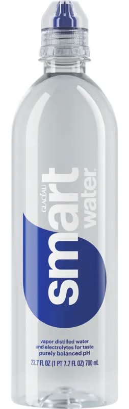Smart Water Vapor Distilled