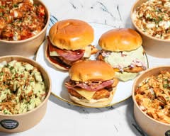 Krousty Fusion (7 Avenue de l'Abbé Roger Derry)