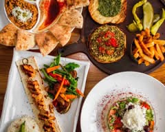 Zeugma Grill