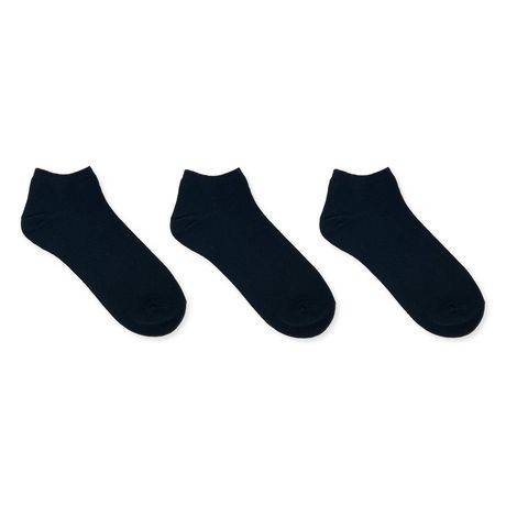 Secret Low Cut Socks (1 set)