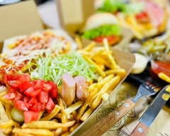 えたん Burger & Sandwich