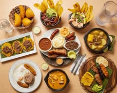 La Hacienda Resto & Bar