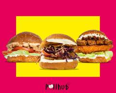 Pollhub - Il lato hot del pollo