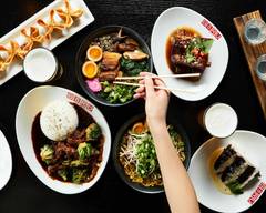 Boru Asian Eatery