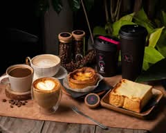 The Story Coffee有個故事咖啡 九如健工店