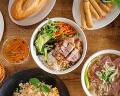 Pho Bowl - Delicious Vietnamese 