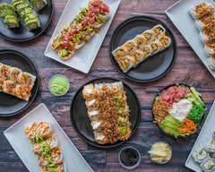 Restaurant Queberac Sushi