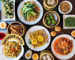Madam Kwong's
