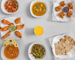 Indian Kitchen