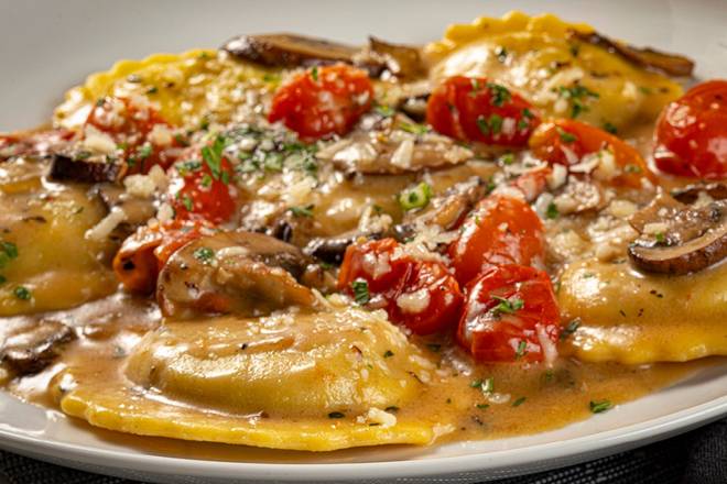 Ravioli di Bello