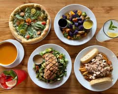 Fresh Corn Grill Westwood