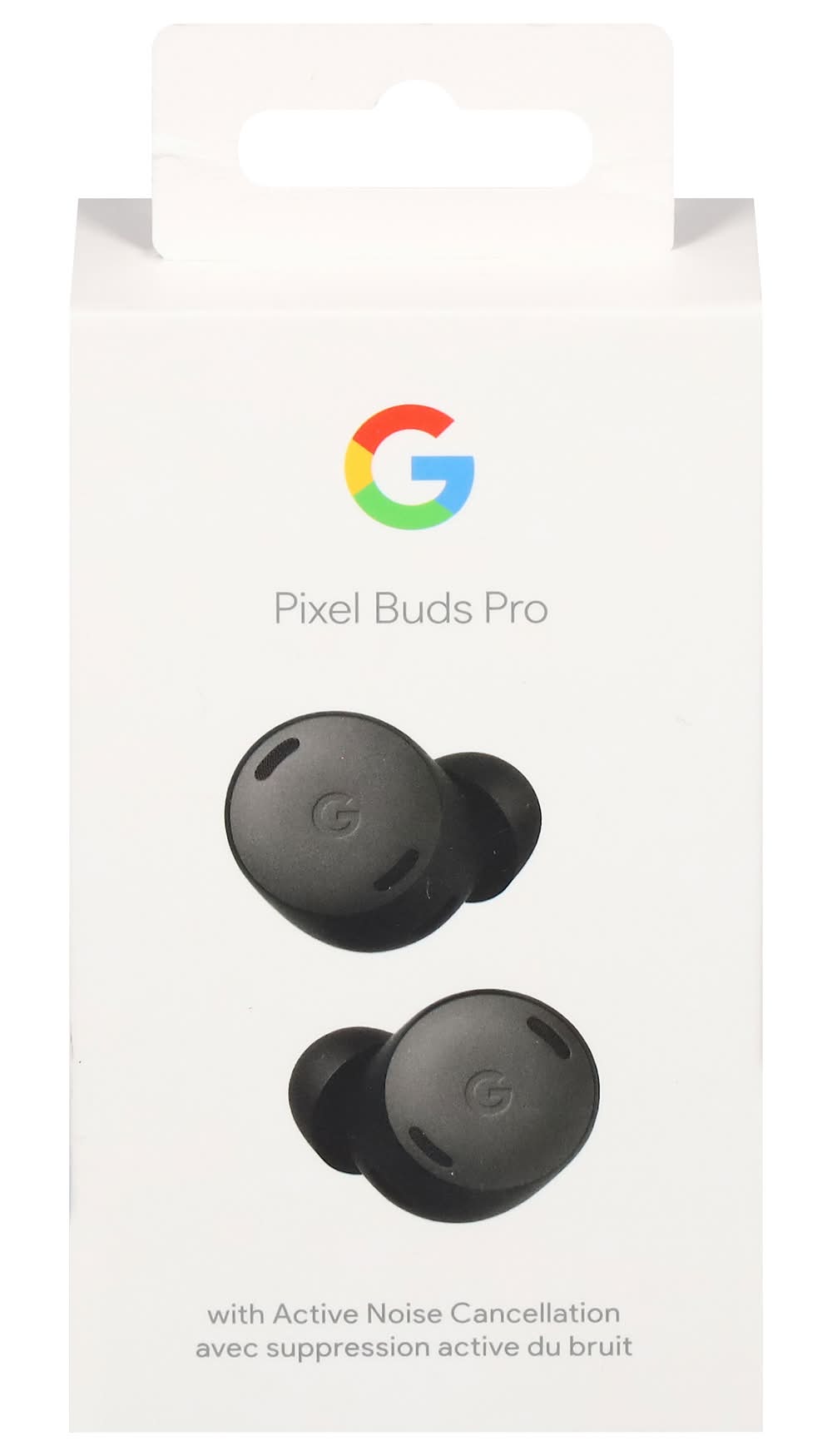 Google Buds Pixel Pro Noise - Earbuds Wireless Charcoal | for True
