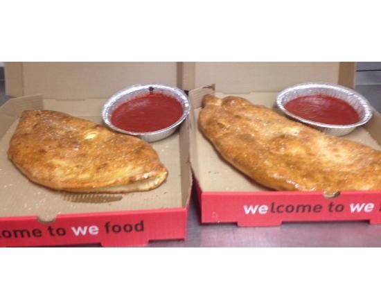 Full Calzone