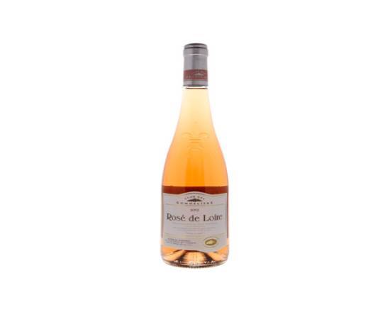 Rosé de Loire 75cl