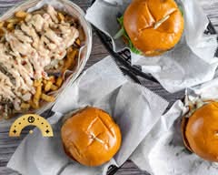 Fat Boy Ricks Burgers Westchester