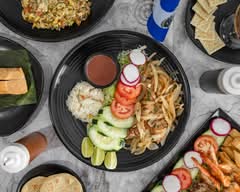 La Bahia De Jiquilisco (Richmond)