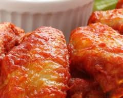 D-mac & Wings