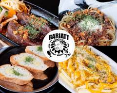 肉と煮込みのビストロ酒場 RARIATT