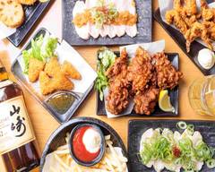 焼鳥とハイボール とりya